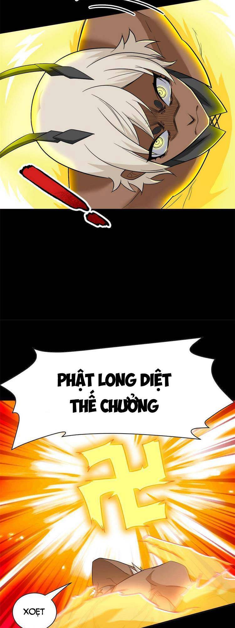 Cường Giả Đến Từ Trại Tâm Thần - Chương 113