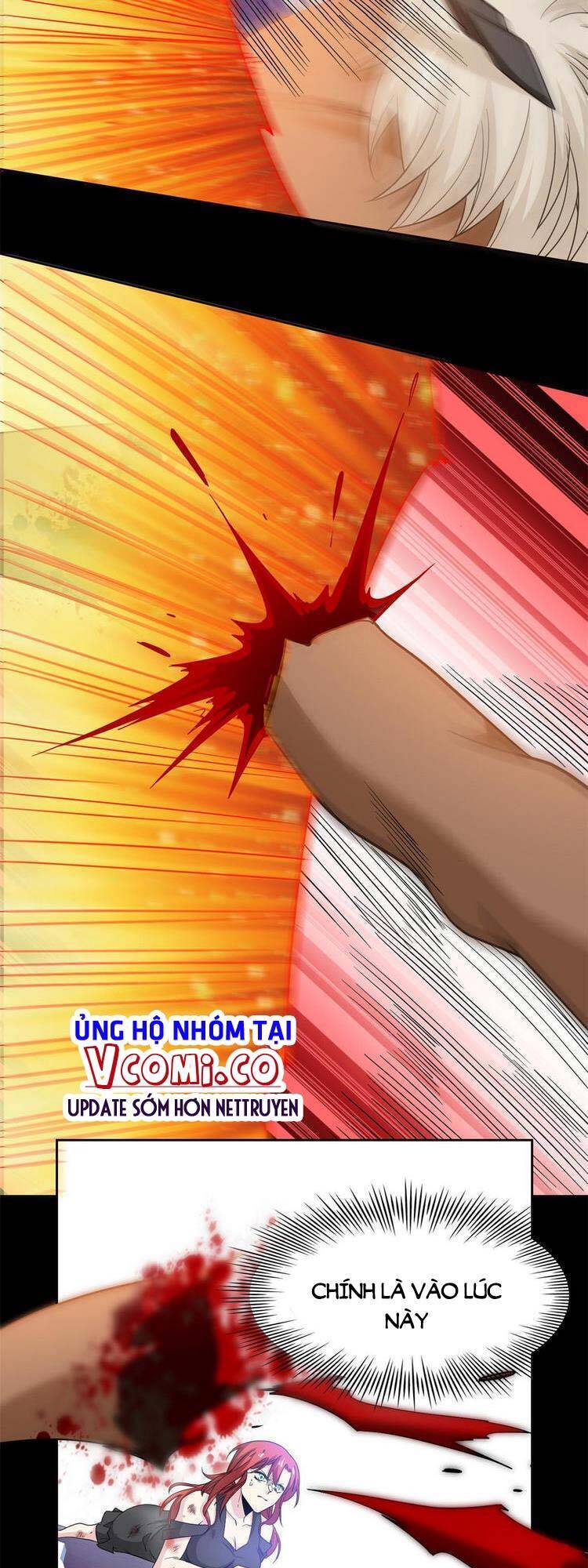 Cường Giả Đến Từ Trại Tâm Thần - Chương 113