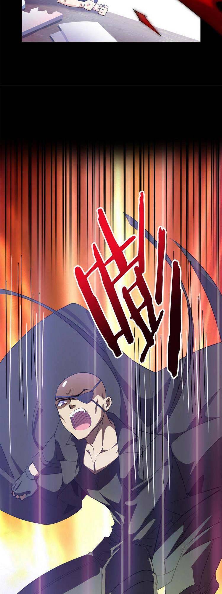 Cường Giả Đến Từ Trại Tâm Thần - Chương 113