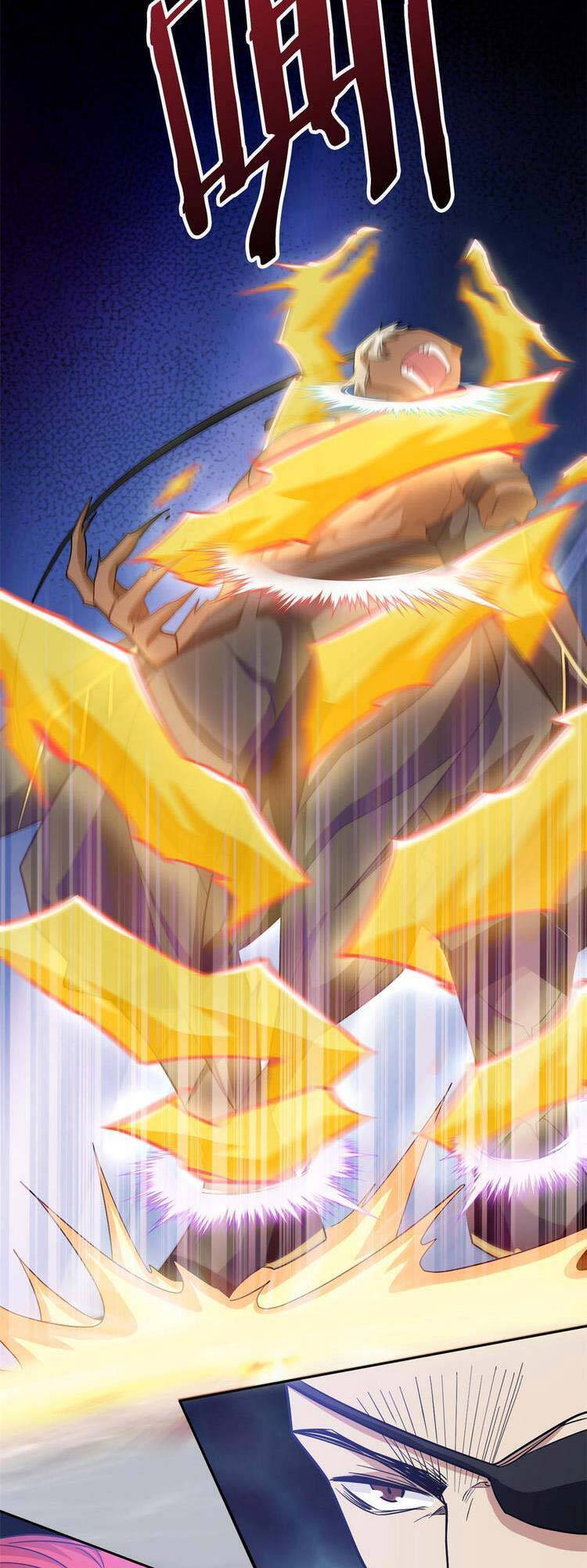 Cường Giả Đến Từ Trại Tâm Thần - Chương 113