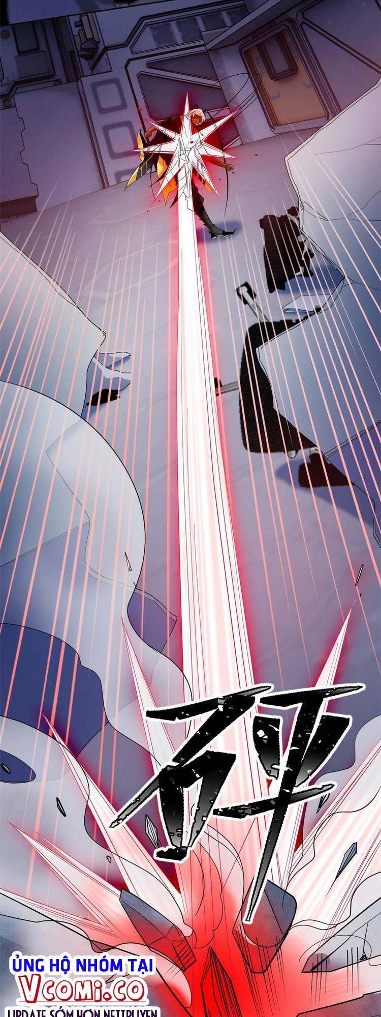 Cường Giả Đến Từ Trại Tâm Thần - Chương 113