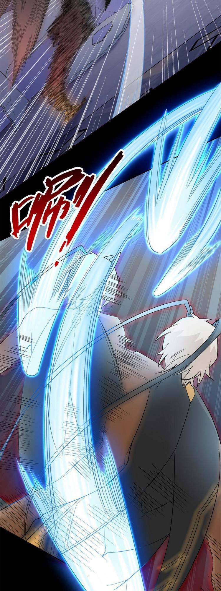 Cường Giả Đến Từ Trại Tâm Thần - Chương 113