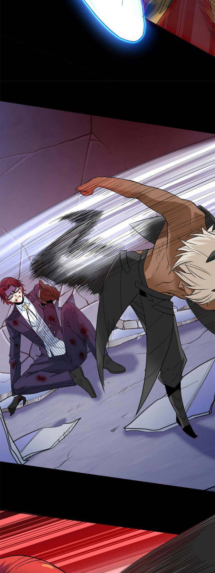 Cường Giả Đến Từ Trại Tâm Thần - Chương 113