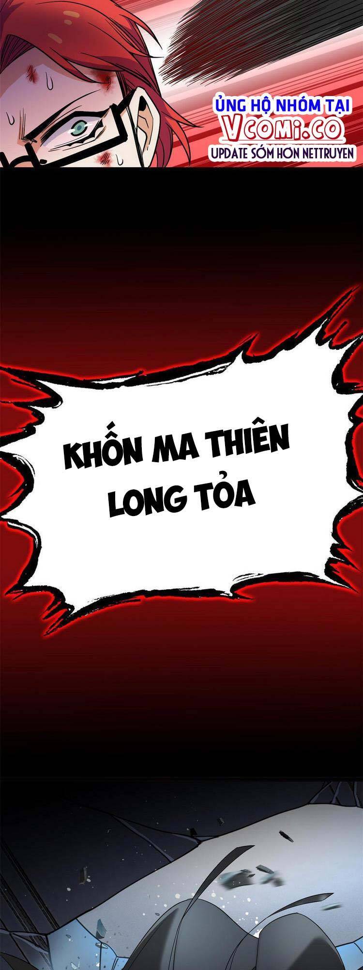 Cường Giả Đến Từ Trại Tâm Thần - Chương 113