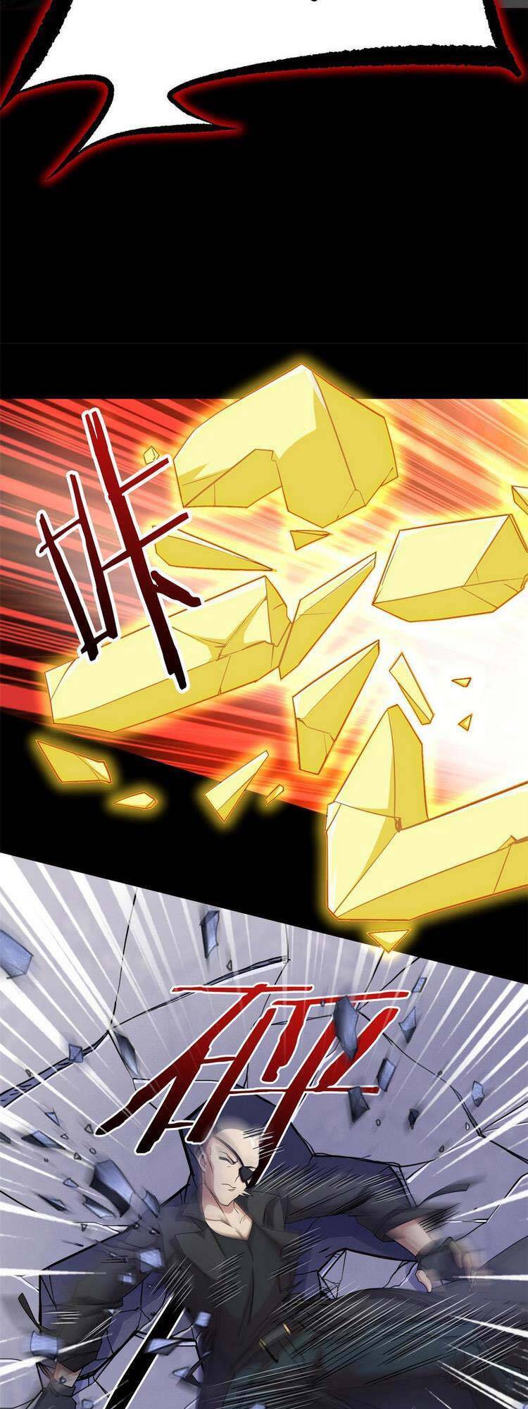 Cường Giả Đến Từ Trại Tâm Thần - Chương 114