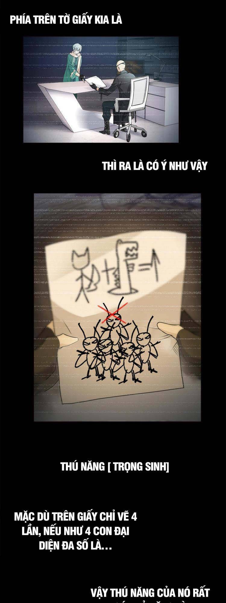Cường Giả Đến Từ Trại Tâm Thần - Chương 114