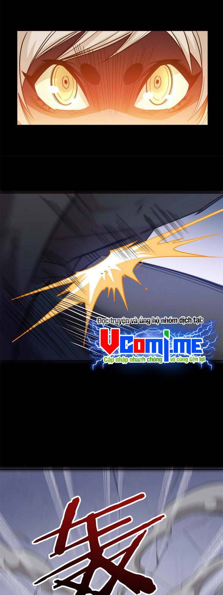 Cường Giả Đến Từ Trại Tâm Thần - Chương 114