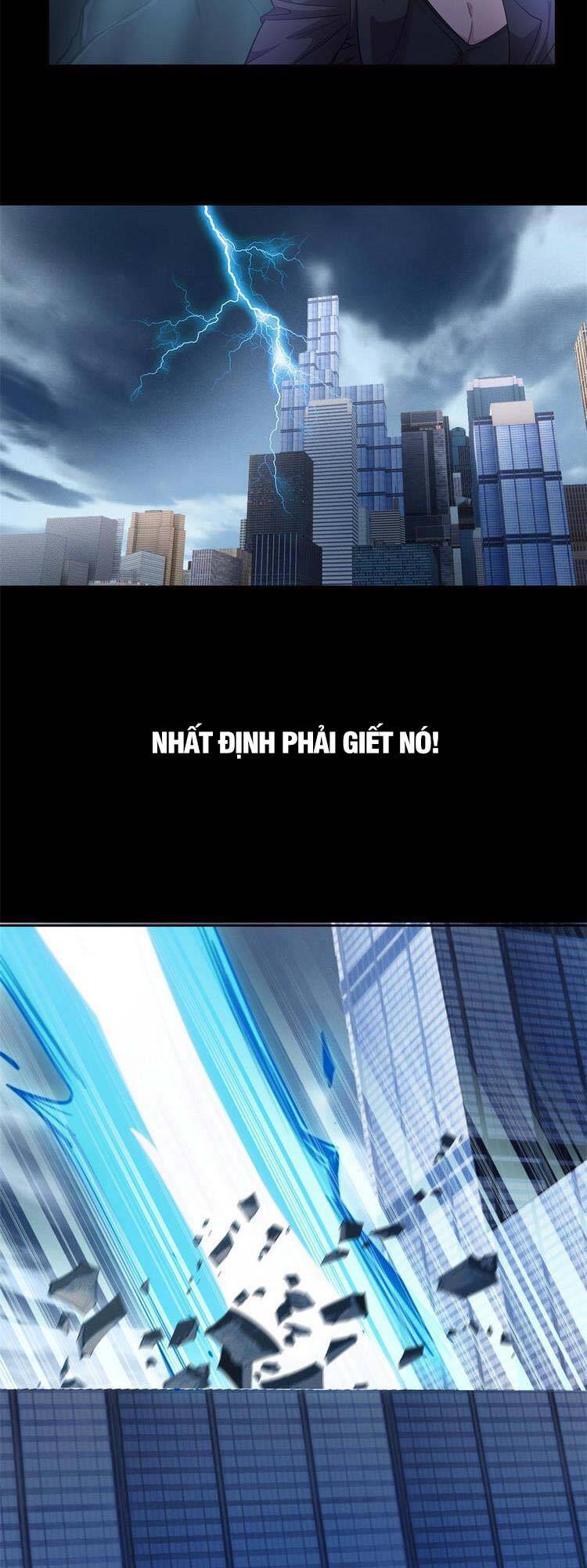 Cường Giả Đến Từ Trại Tâm Thần - Chương 114