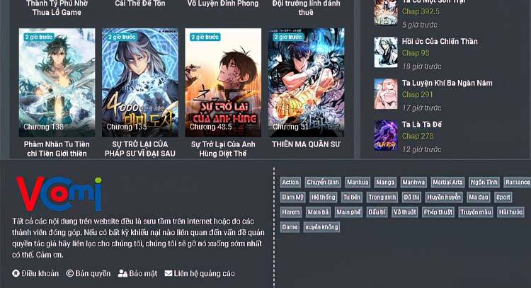 Cường Giả Đến Từ Trại Tâm Thần - Chương 114