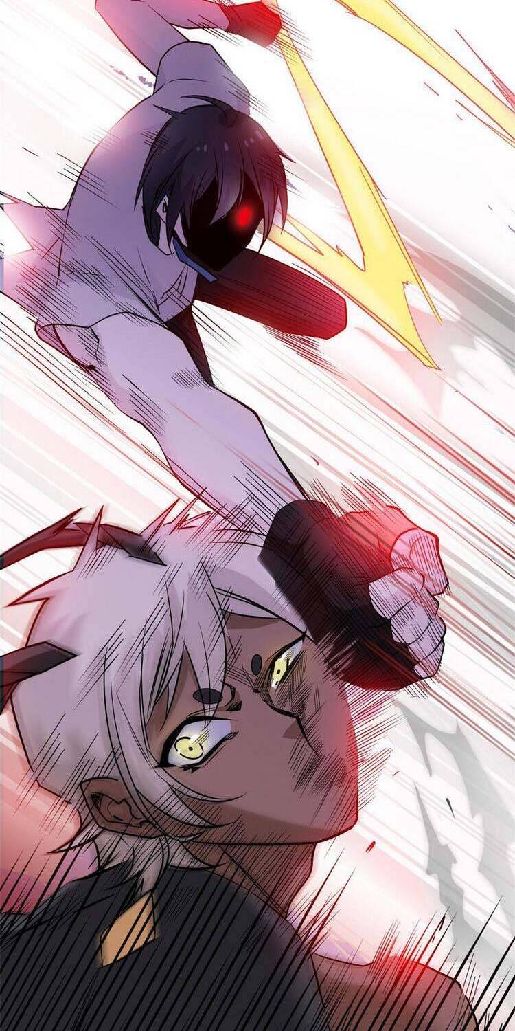 Cường Giả Đến Từ Trại Tâm Thần - Chương 115