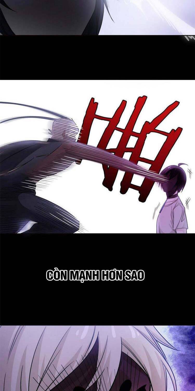 Cường Giả Đến Từ Trại Tâm Thần - Chương 115