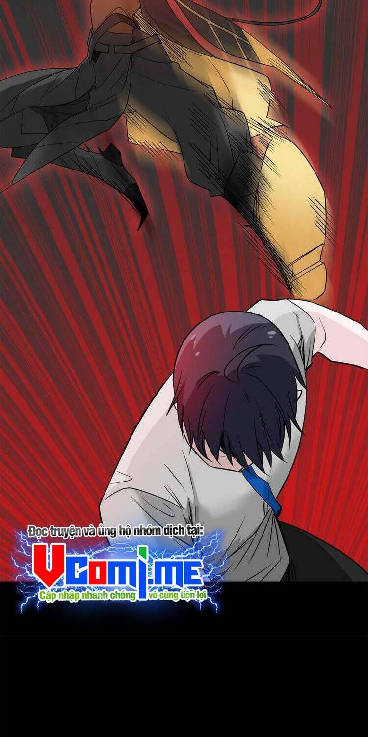 Cường Giả Đến Từ Trại Tâm Thần - Chương 115