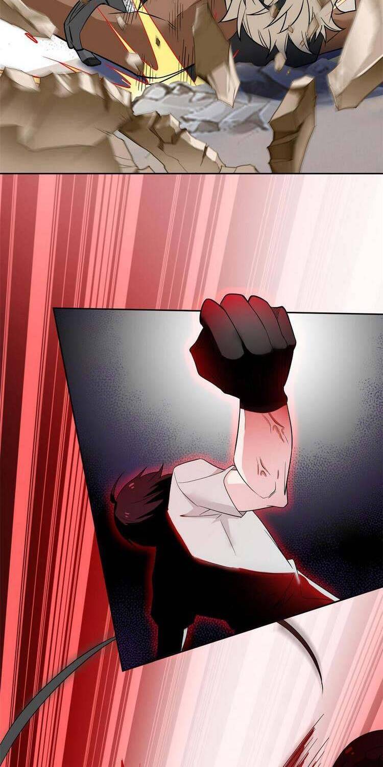 Cường Giả Đến Từ Trại Tâm Thần - Chương 115