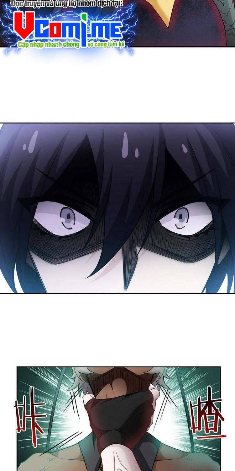 Cường Giả Đến Từ Trại Tâm Thần - Chương 115