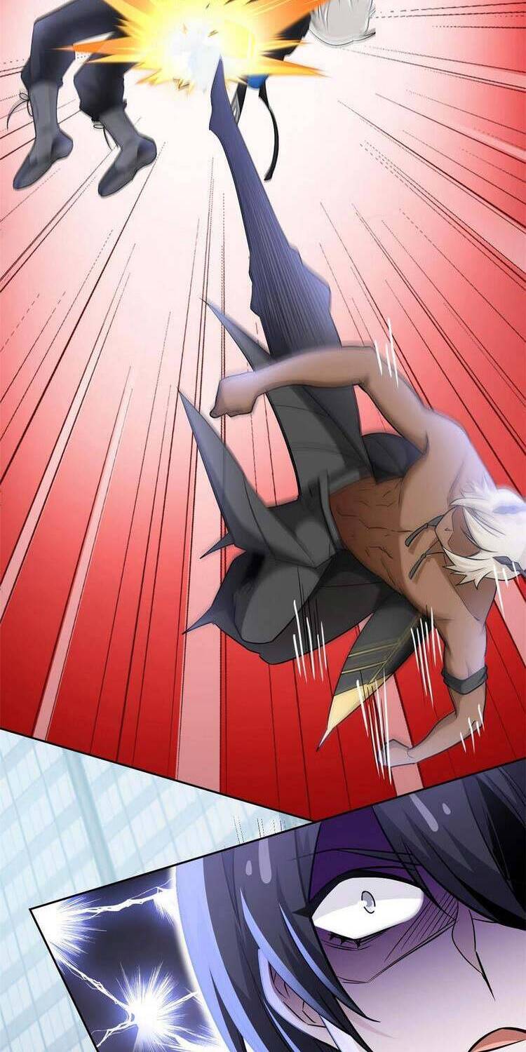 Cường Giả Đến Từ Trại Tâm Thần - Chương 115