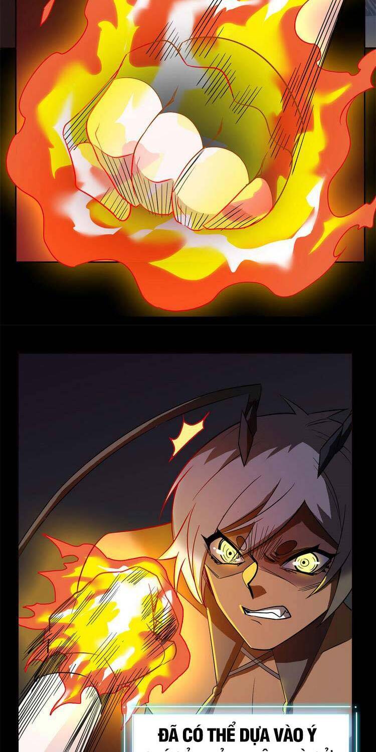 Cường Giả Đến Từ Trại Tâm Thần - Chương 116