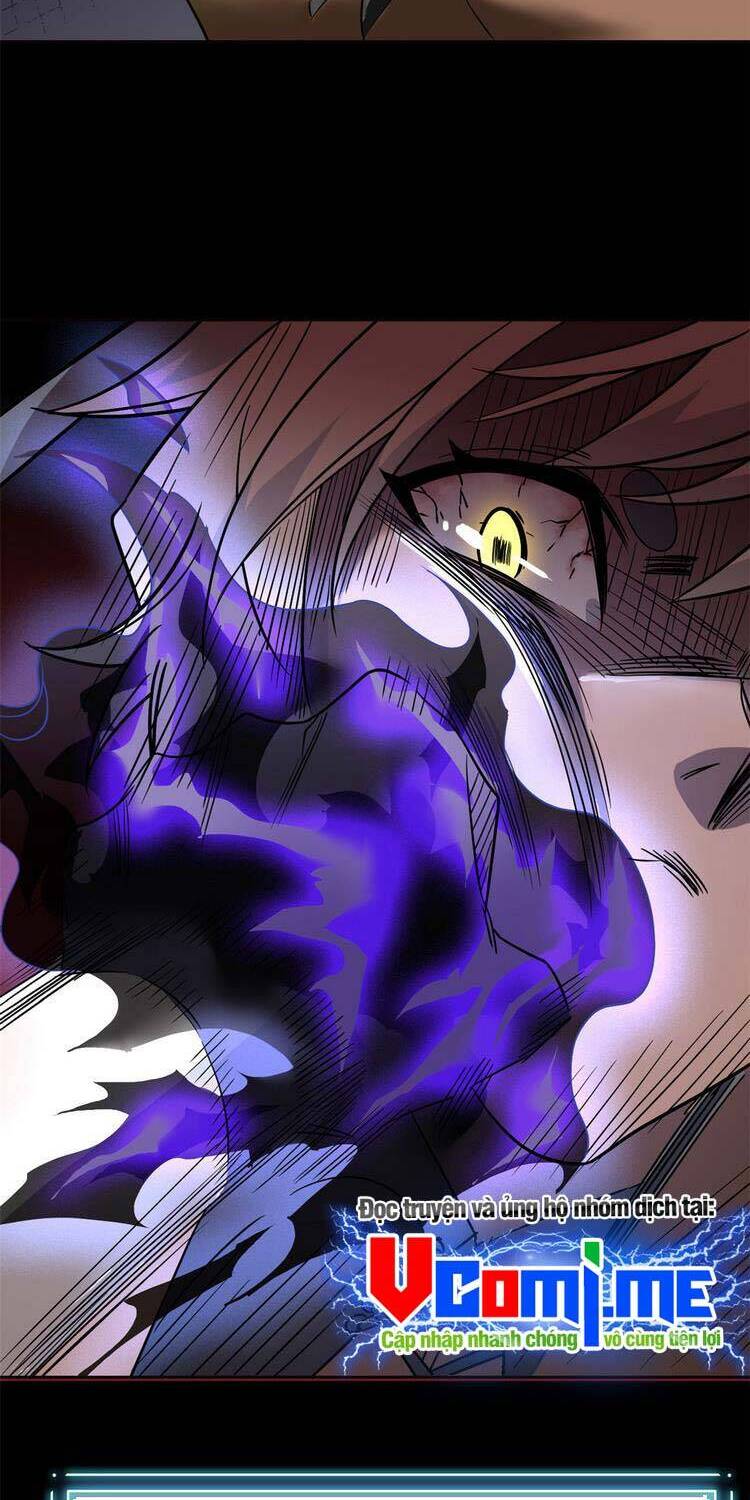 Cường Giả Đến Từ Trại Tâm Thần - Chương 116