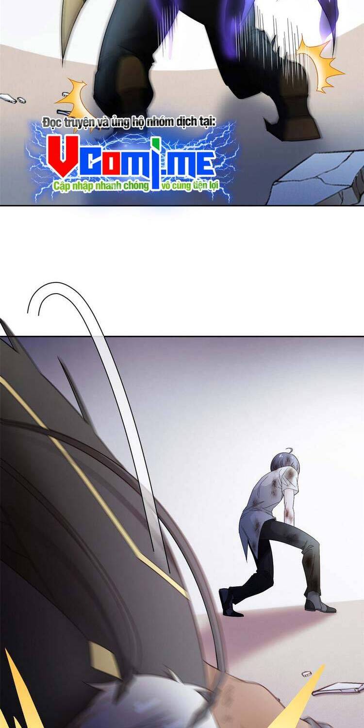 Cường Giả Đến Từ Trại Tâm Thần - Chương 116