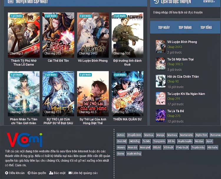 Cường Giả Đến Từ Trại Tâm Thần - Chương 116