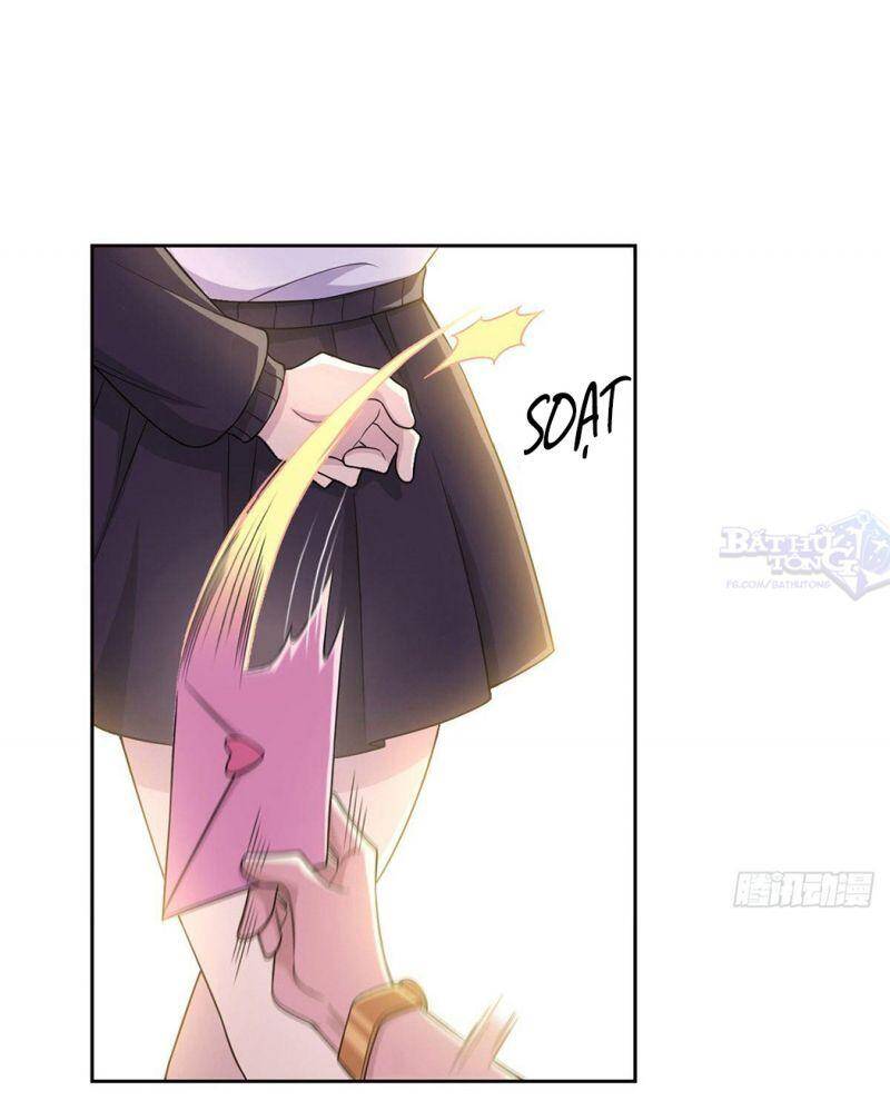 Cường Giả Đến Từ Trại Tâm Thần - Chương 12