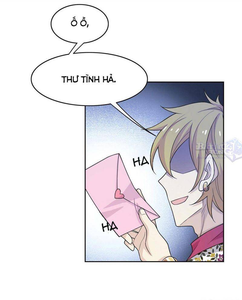 Cường Giả Đến Từ Trại Tâm Thần - Chương 12