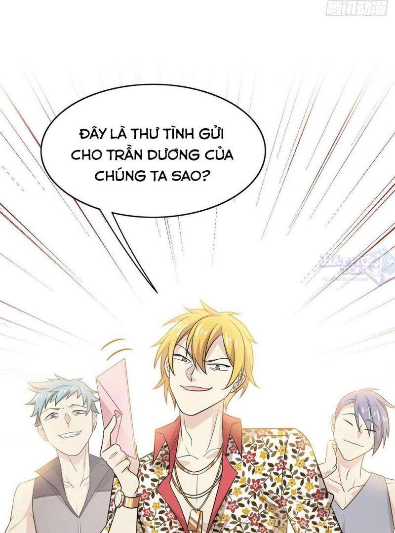 Cường Giả Đến Từ Trại Tâm Thần - Chương 12