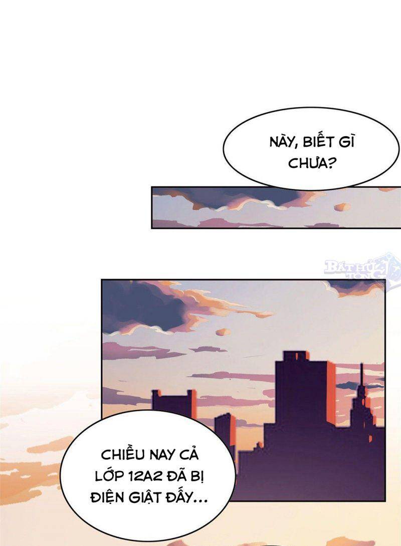 Cường Giả Đến Từ Trại Tâm Thần - Chương 12