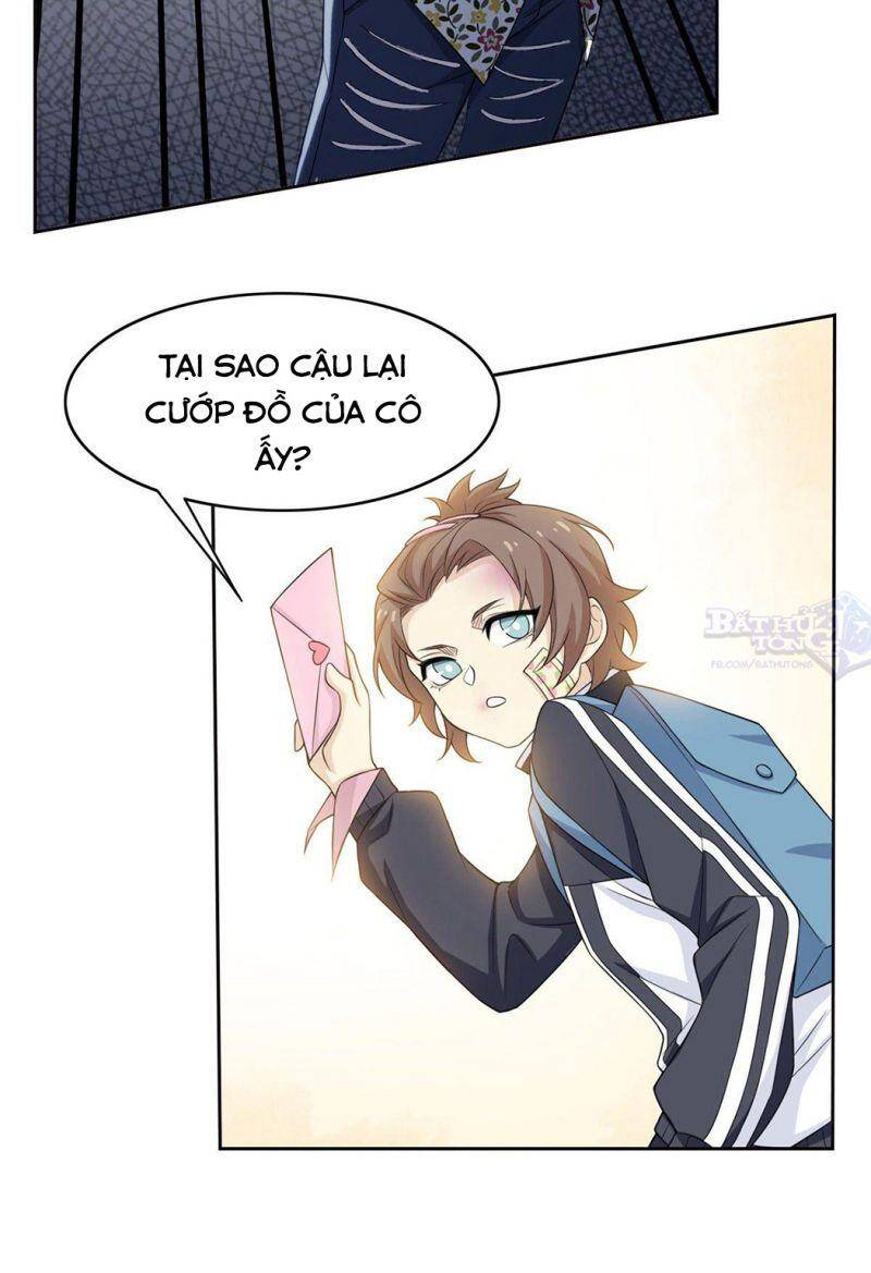 Cường Giả Đến Từ Trại Tâm Thần - Chương 12