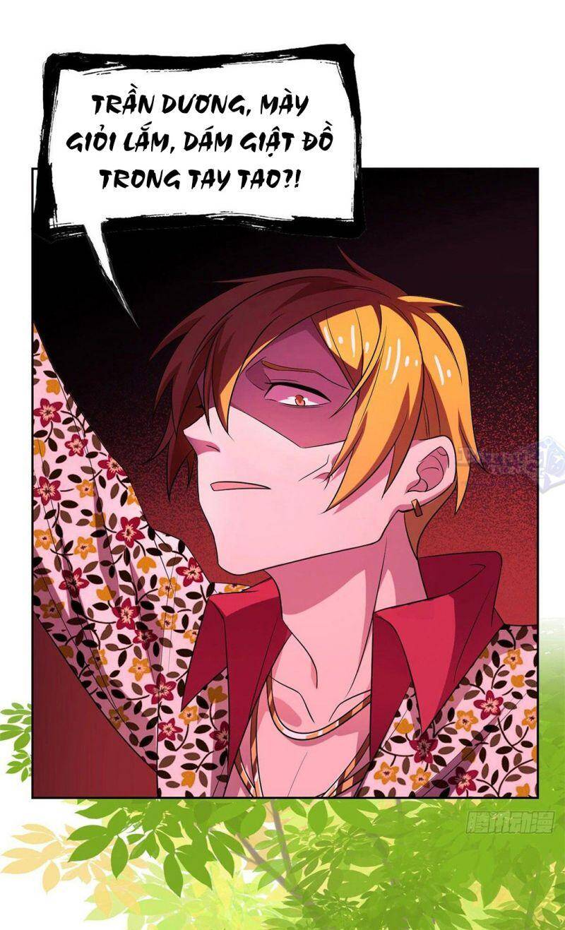 Cường Giả Đến Từ Trại Tâm Thần - Chương 12