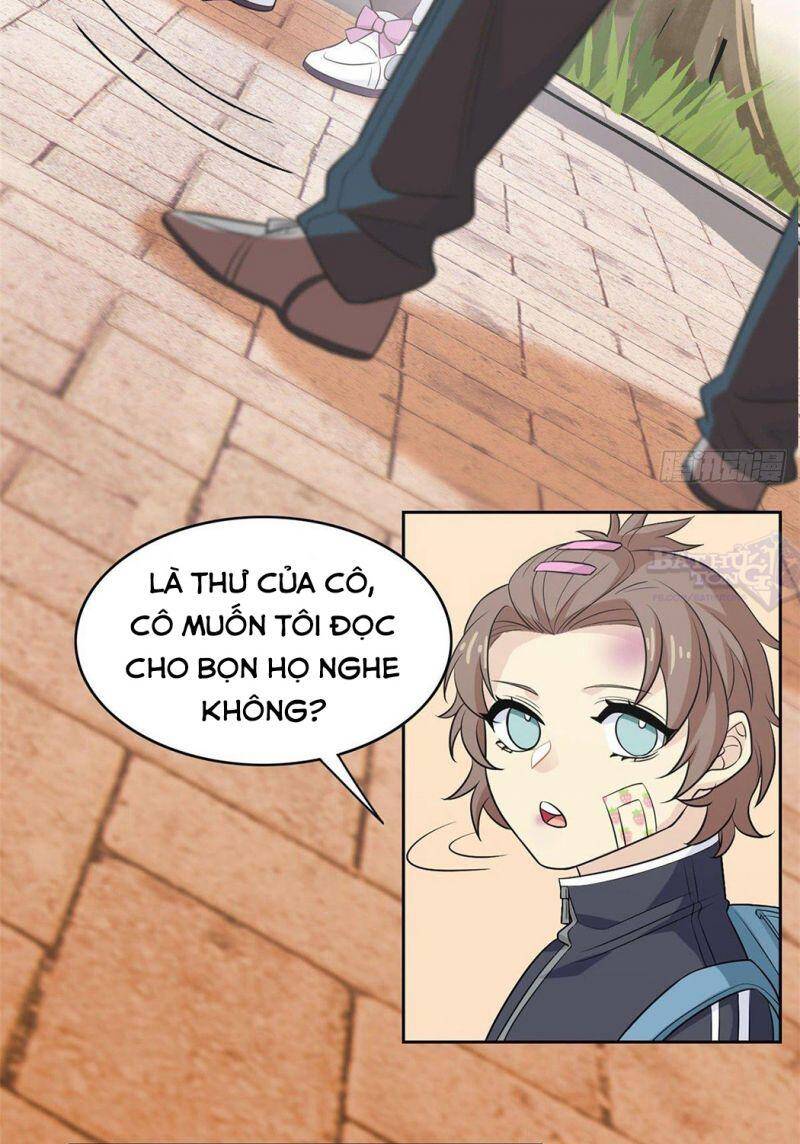 Cường Giả Đến Từ Trại Tâm Thần - Chương 12