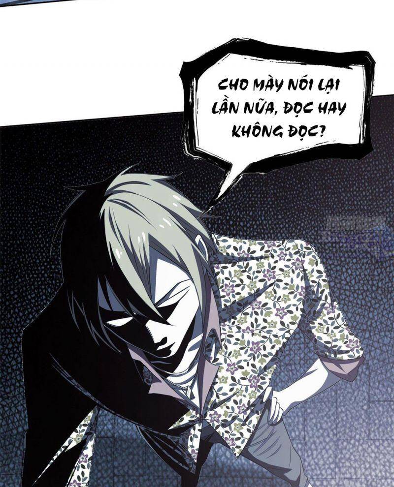 Cường Giả Đến Từ Trại Tâm Thần - Chương 12