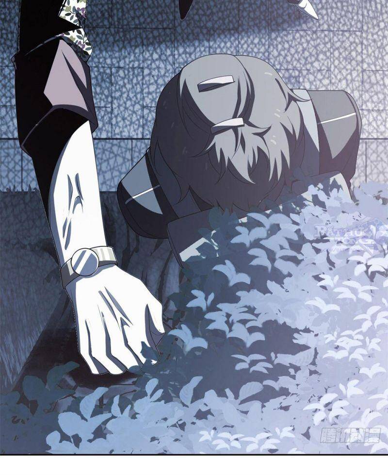 Cường Giả Đến Từ Trại Tâm Thần - Chương 12