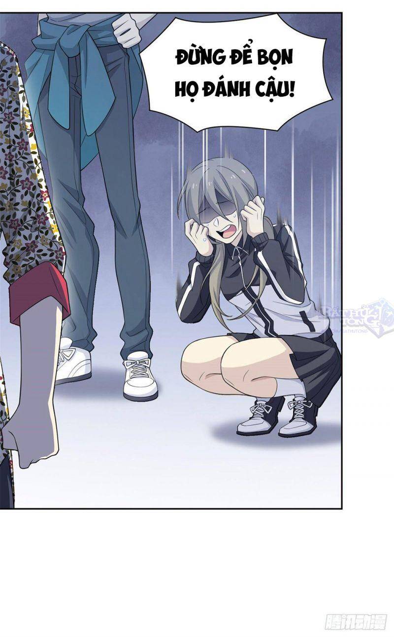 Cường Giả Đến Từ Trại Tâm Thần - Chương 12