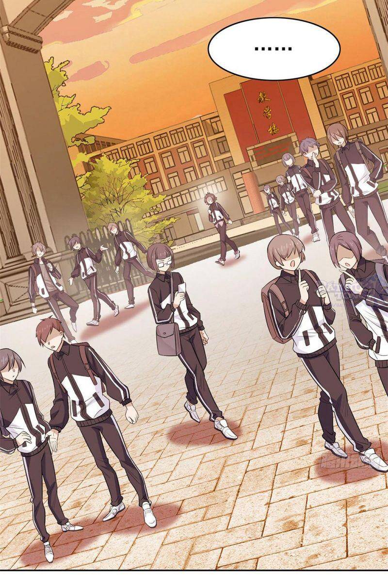 Cường Giả Đến Từ Trại Tâm Thần - Chương 12