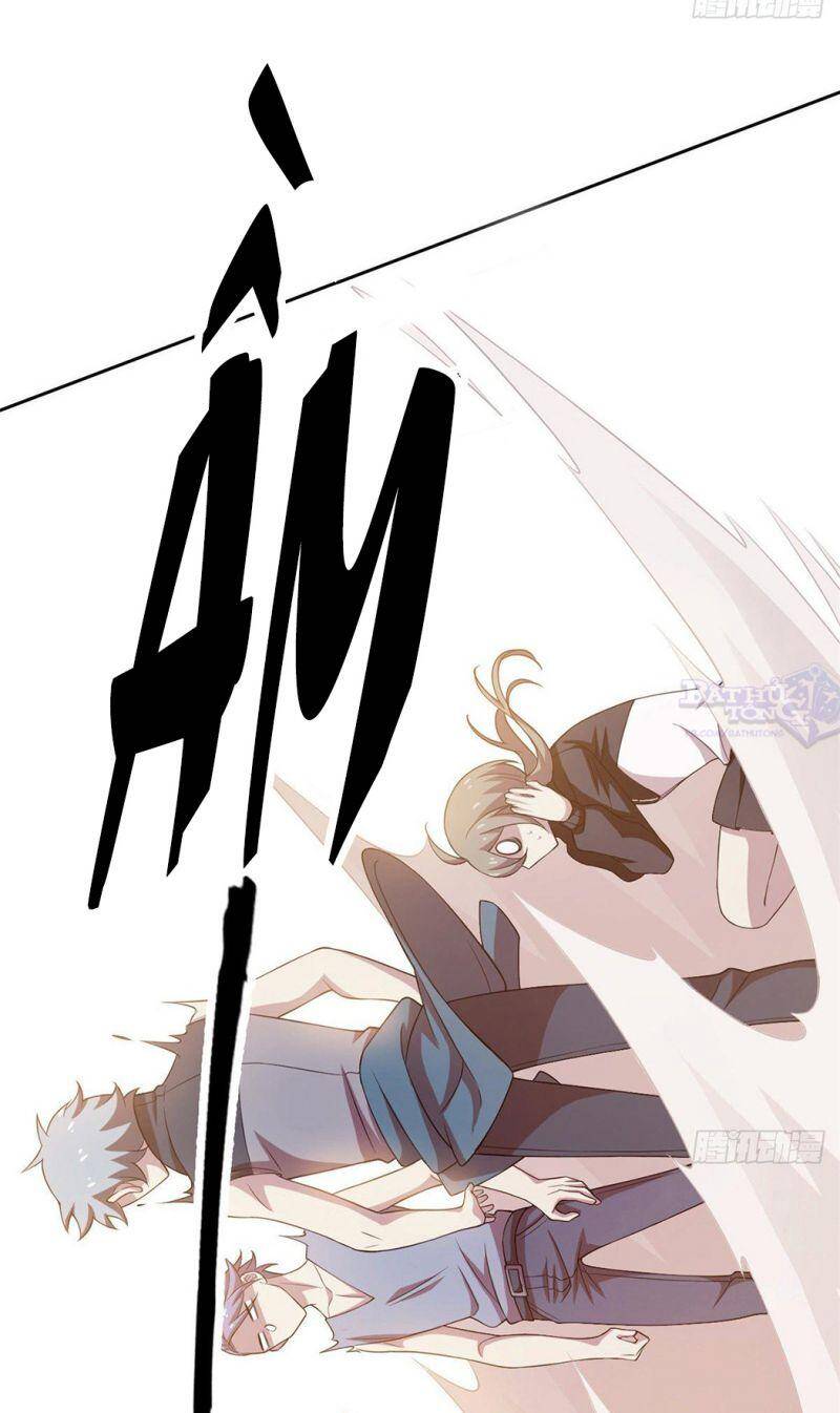 Cường Giả Đến Từ Trại Tâm Thần - Chương 12