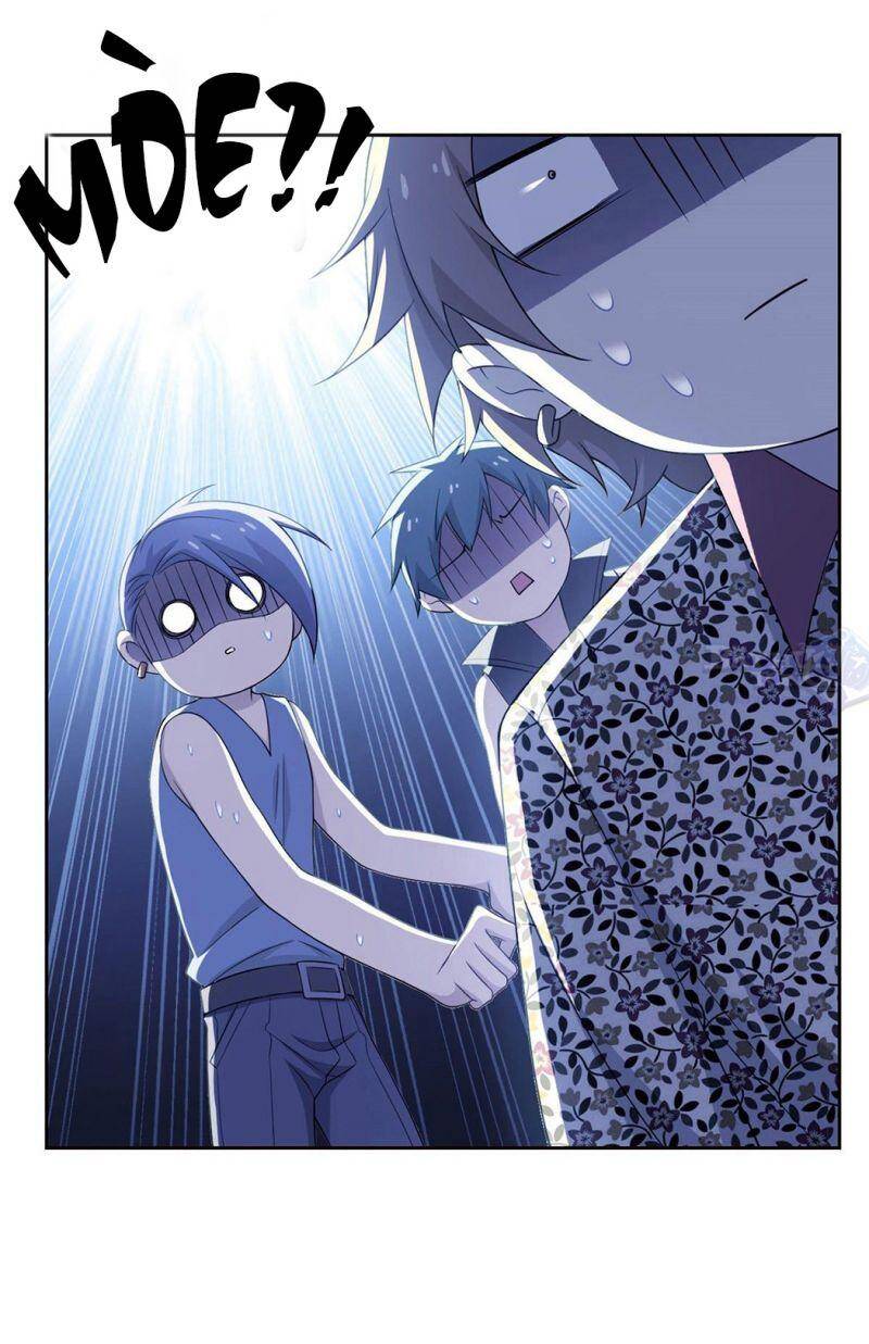 Cường Giả Đến Từ Trại Tâm Thần - Chương 12