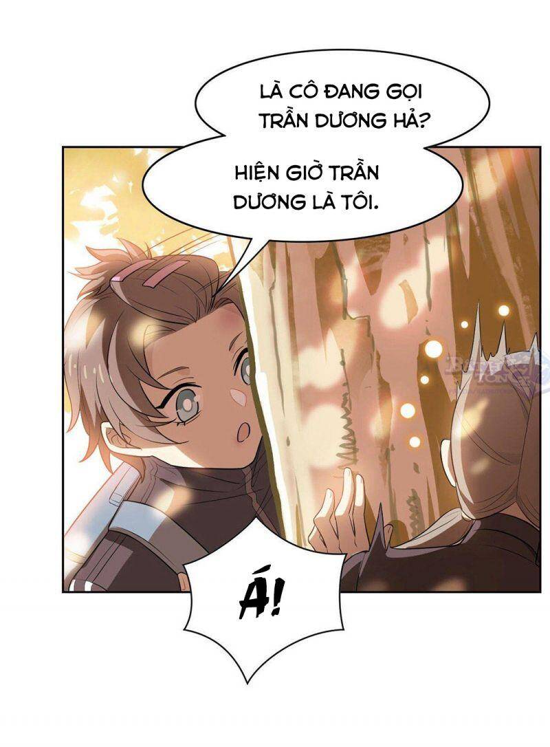 Cường Giả Đến Từ Trại Tâm Thần - Chương 12