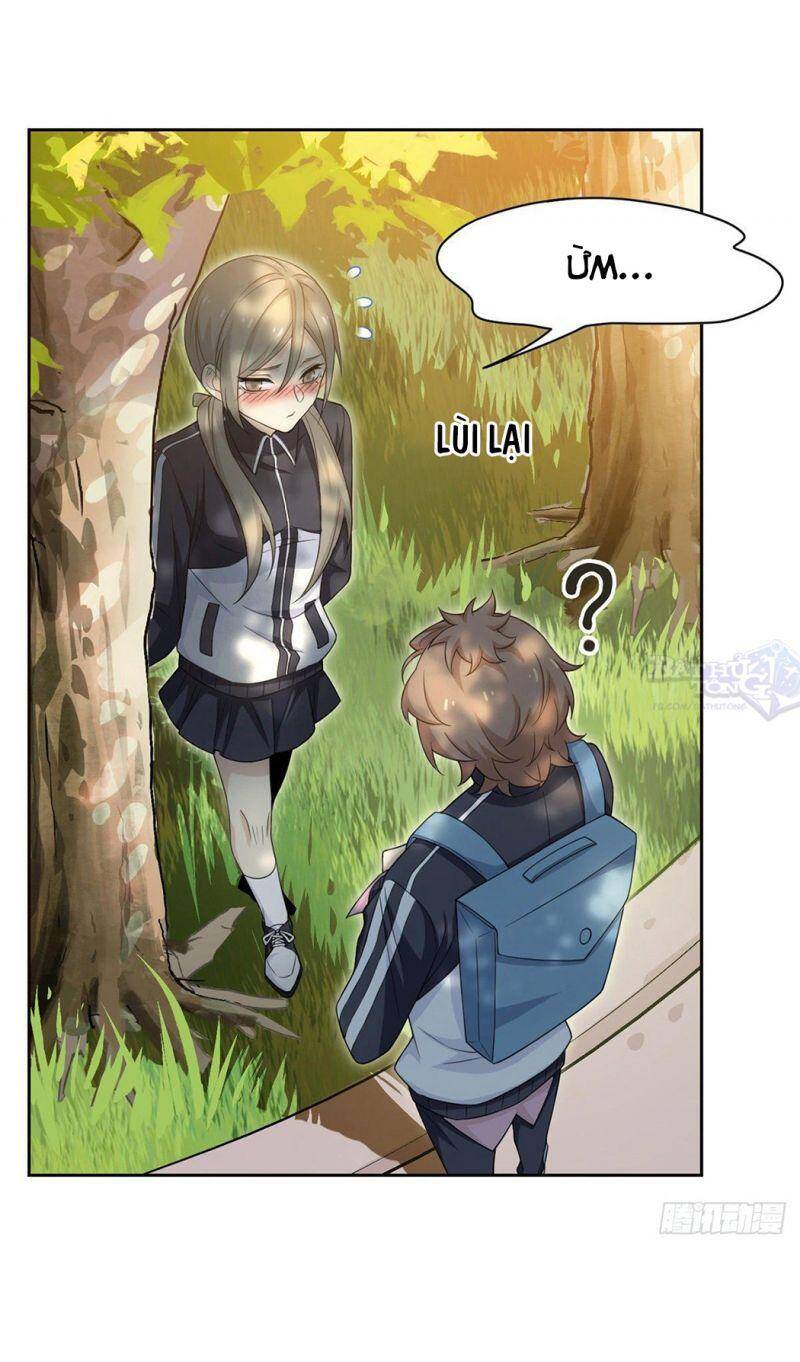 Cường Giả Đến Từ Trại Tâm Thần - Chương 12