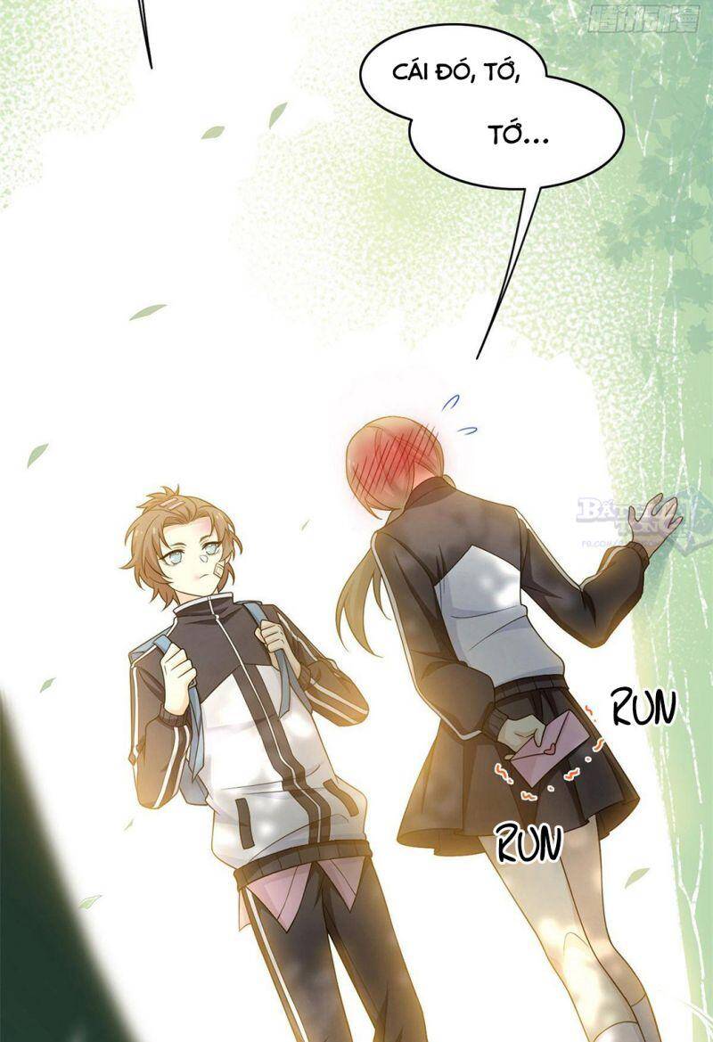 Cường Giả Đến Từ Trại Tâm Thần - Chương 12