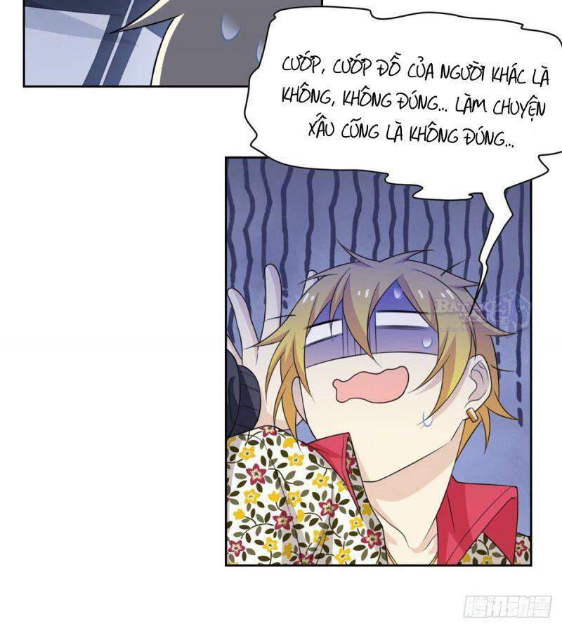 Cường Giả Đến Từ Trại Tâm Thần - Chương 13