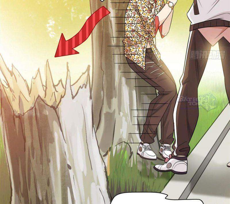 Cường Giả Đến Từ Trại Tâm Thần - Chương 13