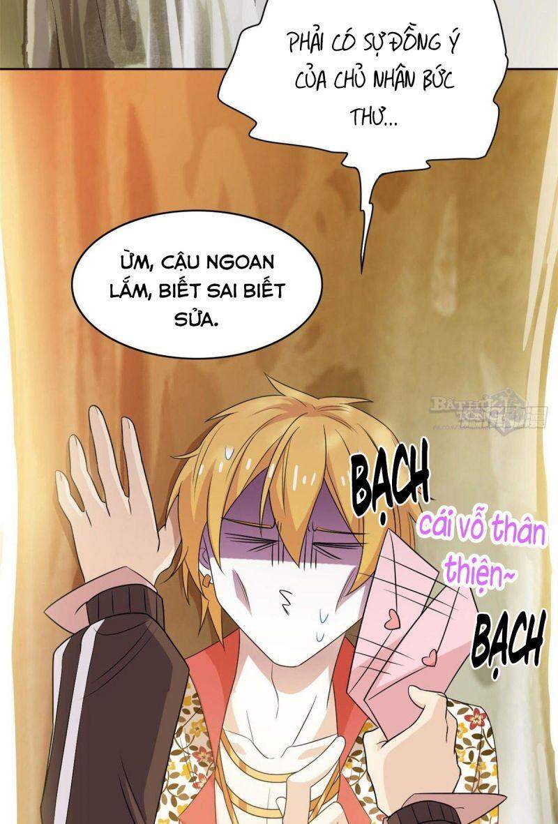 Cường Giả Đến Từ Trại Tâm Thần - Chương 13