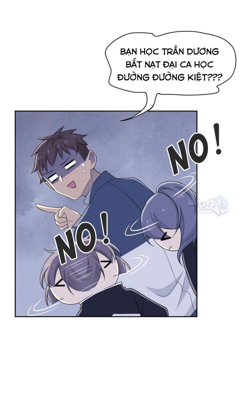 Cường Giả Đến Từ Trại Tâm Thần - Chương 13