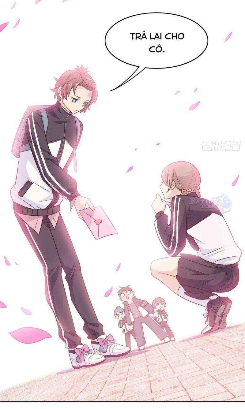 Cường Giả Đến Từ Trại Tâm Thần - Chương 13