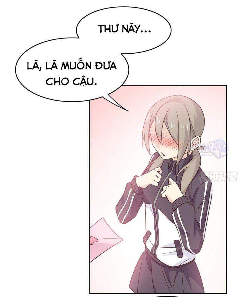 Cường Giả Đến Từ Trại Tâm Thần - Chương 13