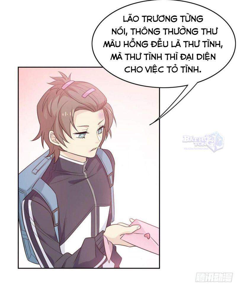 Cường Giả Đến Từ Trại Tâm Thần - Chương 13