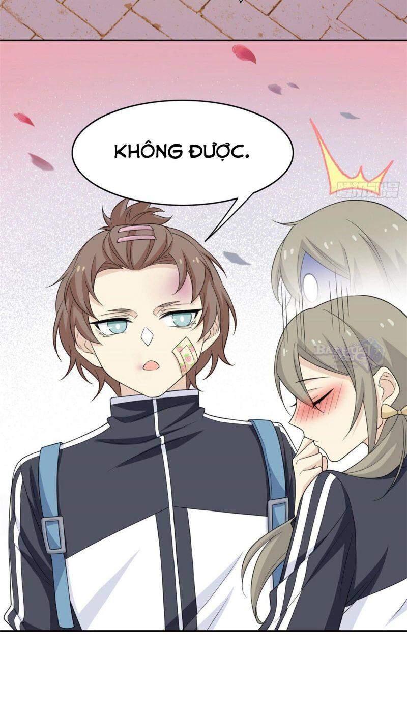 Cường Giả Đến Từ Trại Tâm Thần - Chương 13