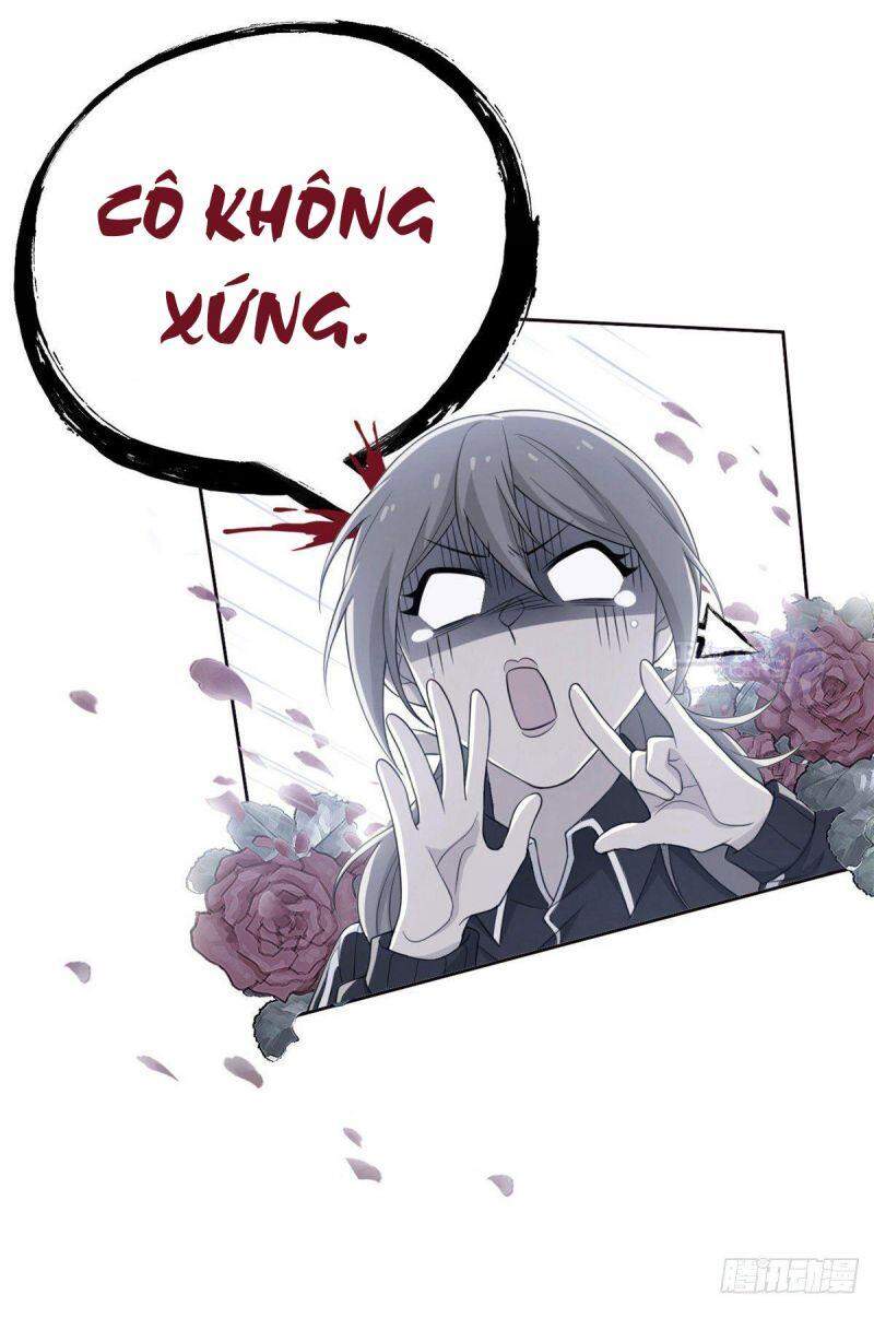 Cường Giả Đến Từ Trại Tâm Thần - Chương 13