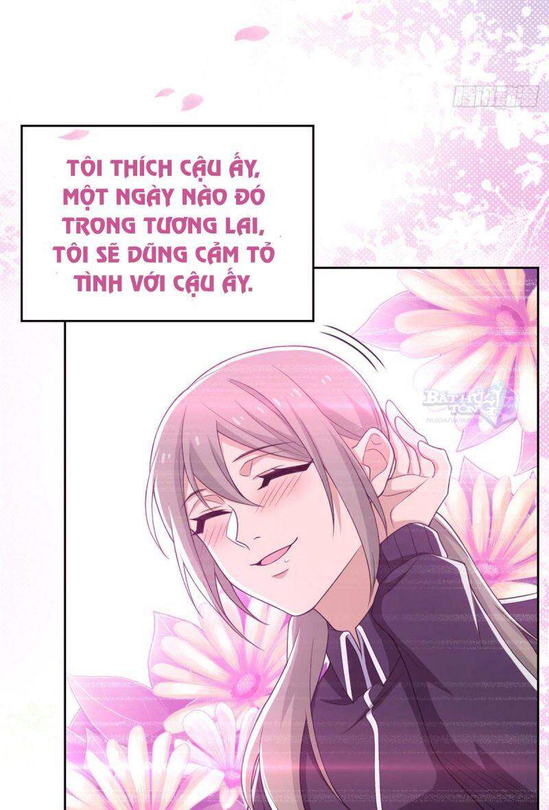 Cường Giả Đến Từ Trại Tâm Thần - Chương 13