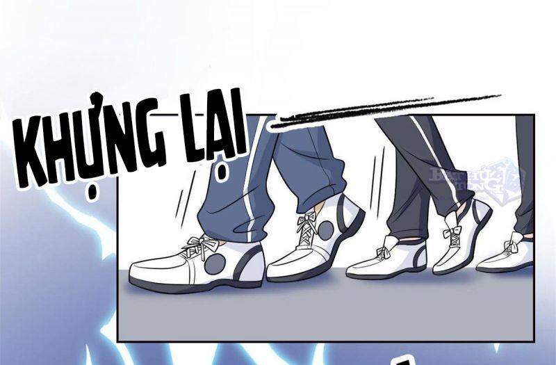 Cường Giả Đến Từ Trại Tâm Thần - Chương 13